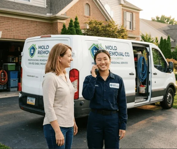 Crawlspace Mold Remediation Seville, OH FAQs
